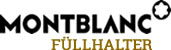 Montblanc Füllhalter